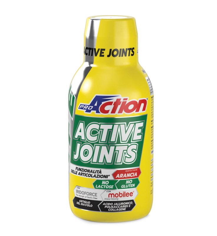 PROACTION LIFE ACTIVE JOINTS