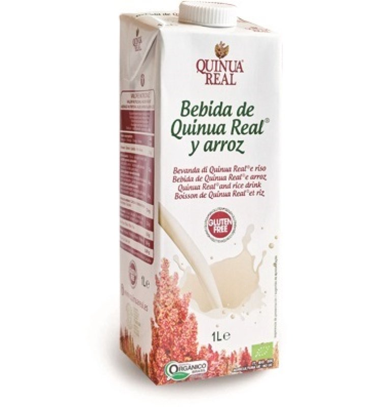 FsC Quinoa Real Bev.1Lt FsC Quinoa Real Bev.1Lt