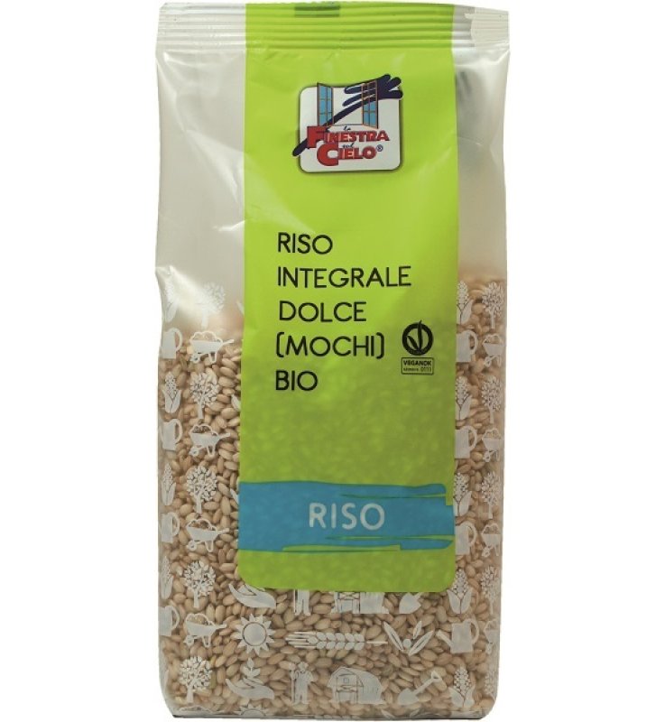 FsC Riso Dolce Calmochi 500g FsC Riso Dolce Calmochi 500g