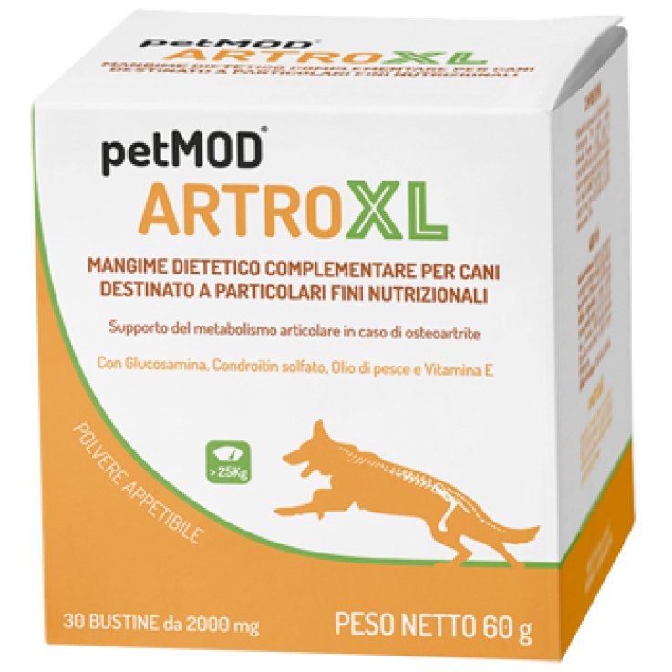 PETMOD ARTRO XL 30BUST PETMOD ARTRO XL 30BUST