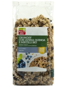 FsC Crunchy C/Avena-QuinoaMirt