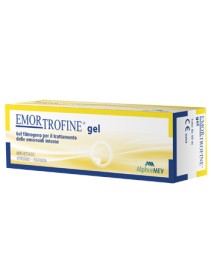 EMORTROFINE GEL 50 ML