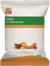 FsC Chips Verdure 75g