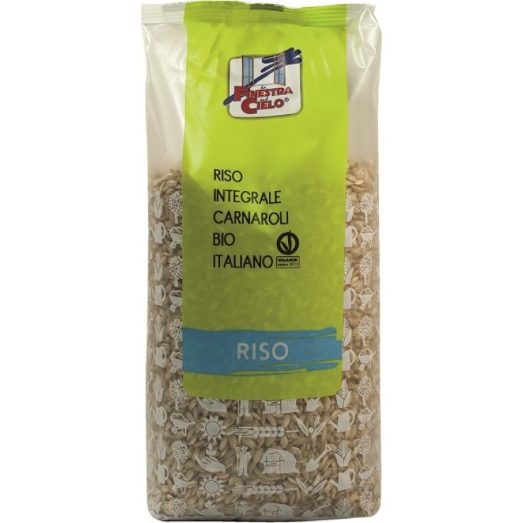 FsC Riso Int.Carnaroli 1Kg FsC Riso Int.Carnaroli 1Kg