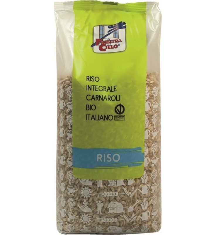 FsC Riso Int.Carnaroli 1Kg FsC Riso Int.Carnaroli 1Kg