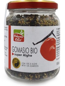 FsC Gomasio Alghe Bio 150g