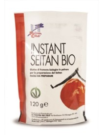 INSTANT SEITAN 120GR FINESTRA