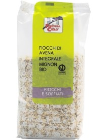 FsC Fiocchi Avena Mignon Bio