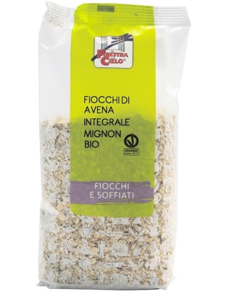 FsC Fiocchi Avena Mignon Bio