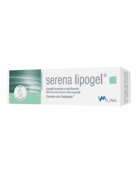 SERENA LIPOGEL 30 ML