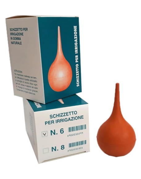 SCHIZZETTO GOMMA 06 FARVISAN