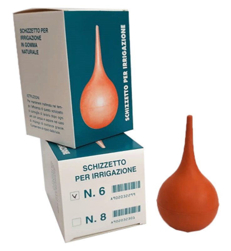 SCHIZZETTO GOMMA 06 FARVISAN