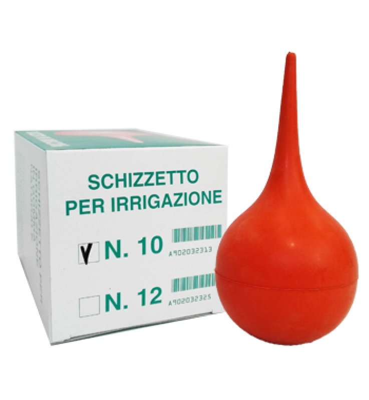 SCHIZZETTO GOMMA 10 FARVISAN