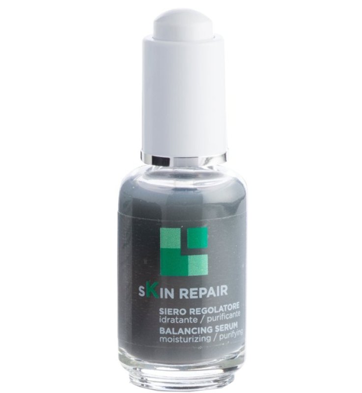 FACE REPAIR SIERO IALUR.CARBONE FACE REPAIR SIERO IALUR.CARBONE
