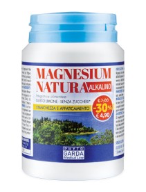 MAGNESIUM NATURA  50G PH.GARDA