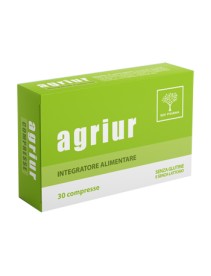 AGRIUR 30 Cpr