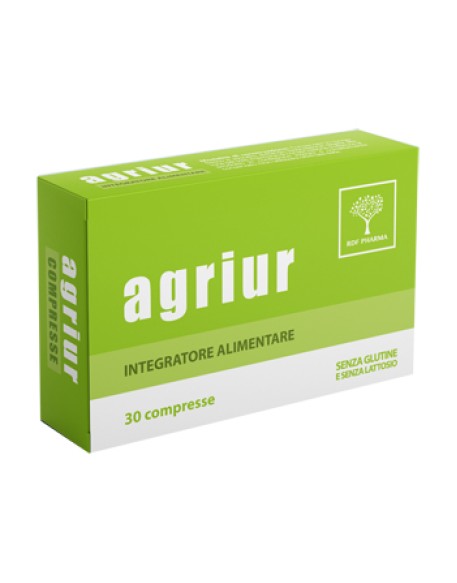 AGRIUR 30 Cpr