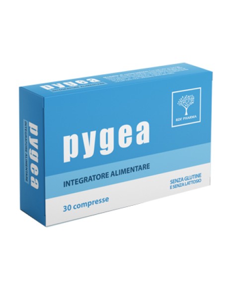 PYGEA 30 Cpr