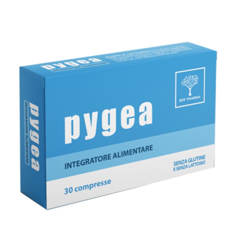 PYGEA 30 Cpr PYGEA 30 Cpr