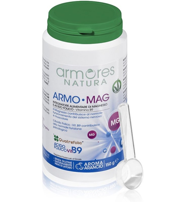 ARMORES ARMO-MAG Baratt.150g ARMORES ARMO-MAG Baratt.150g