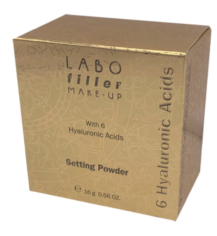 FISSATORE IN POLVERE 31