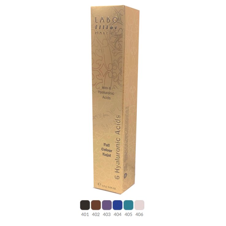 KAJAL COLORE RICCO 405 KAJAL COLORE RICCO 405
