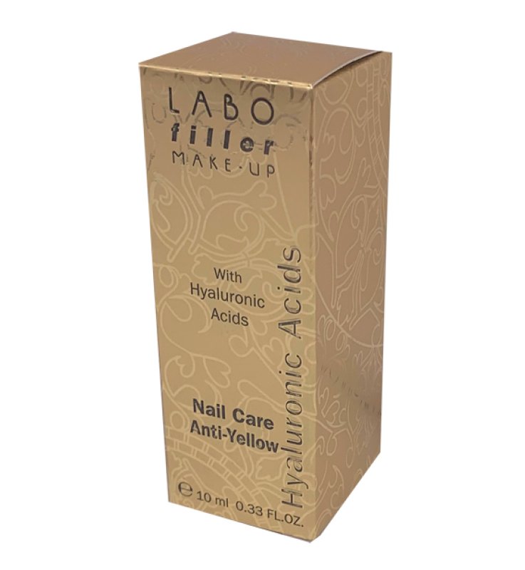 SMALTO TRATTANTE BASE ANTIGIALLO 03