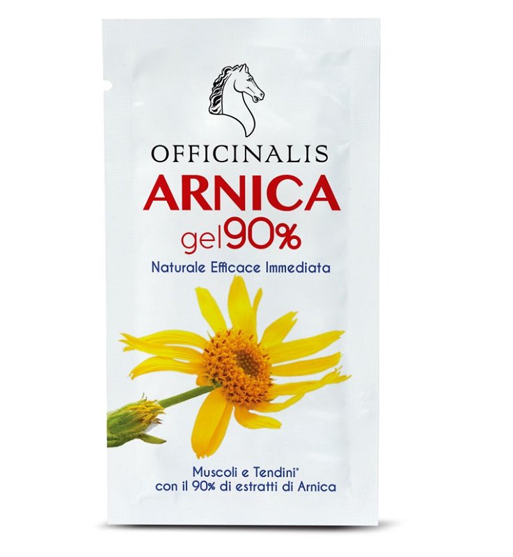 OFFICINALIS ARNICA 90% 10ML