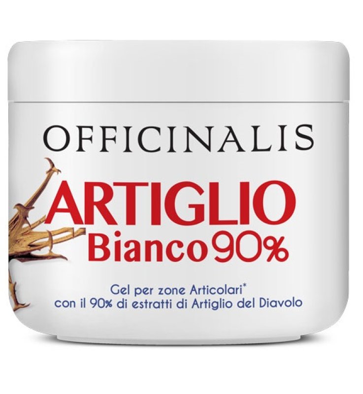 OFFICINALIS ARTIGLIO 90% 500ML