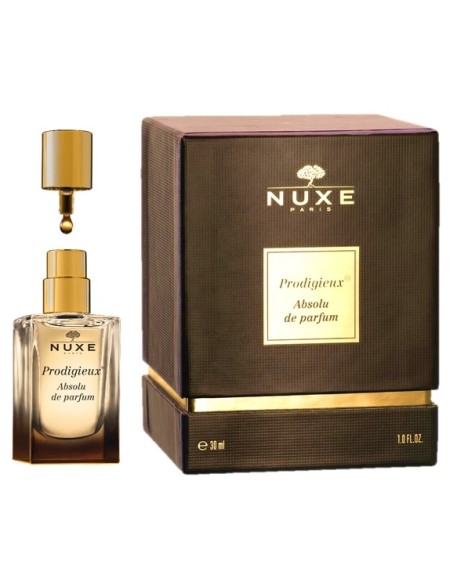 NUXE PRODIG.PROFUMO ABSOLU DE PA