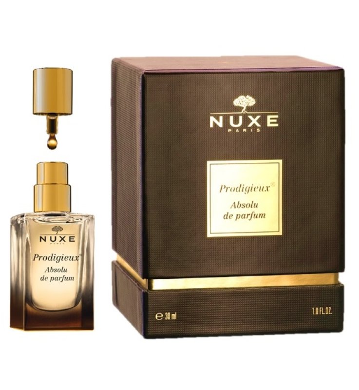 NUXE PRODIG.PROFUMO ABSOLU DE PA