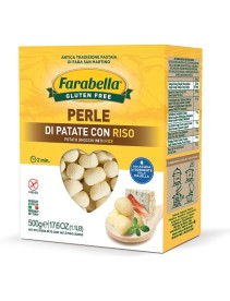 FARABELLA Perle Pat.Riso 500g