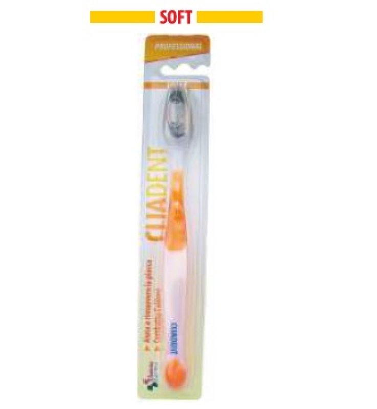 CLIADENT Spazz.Soft