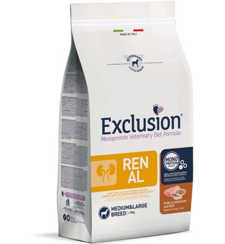 V EXCLUSION MD REN PO/RI ML12KG