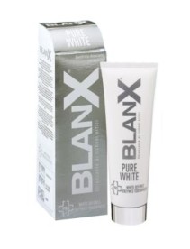 BLANX  PRO PURE WHITE 25ML