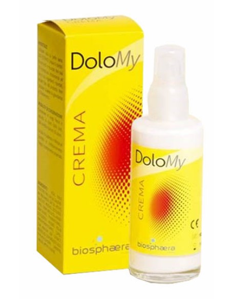 DOLOMY Crema 75ml