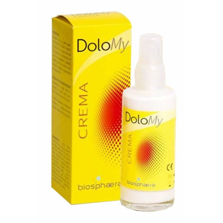 DOLOMY Crema 75ml DOLOMY Crema 75ml
