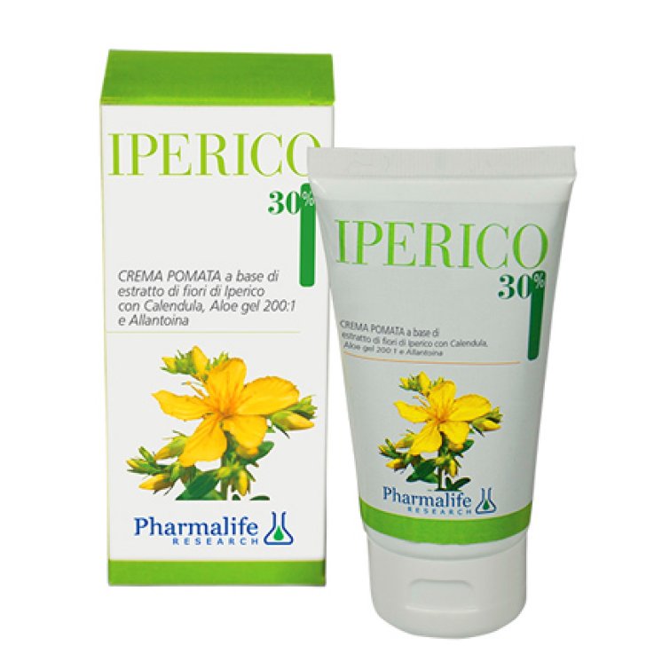 CREMA POMATA IPERICO 75ML CREMA POMATA IPERICO 75ML
