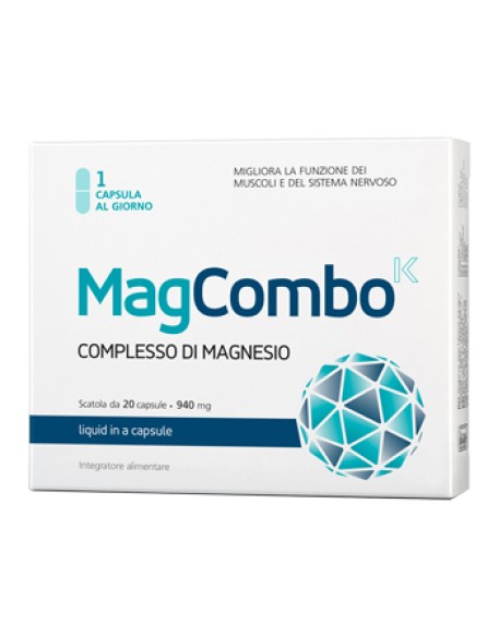 MAGCOMBO 20Cps