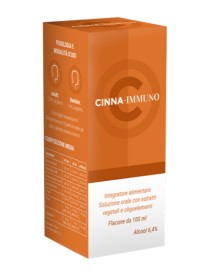 CINNA IMMUNO 100ML