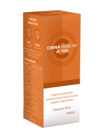 CINNA IMMUNO ACTION SOL.OR AD/BB