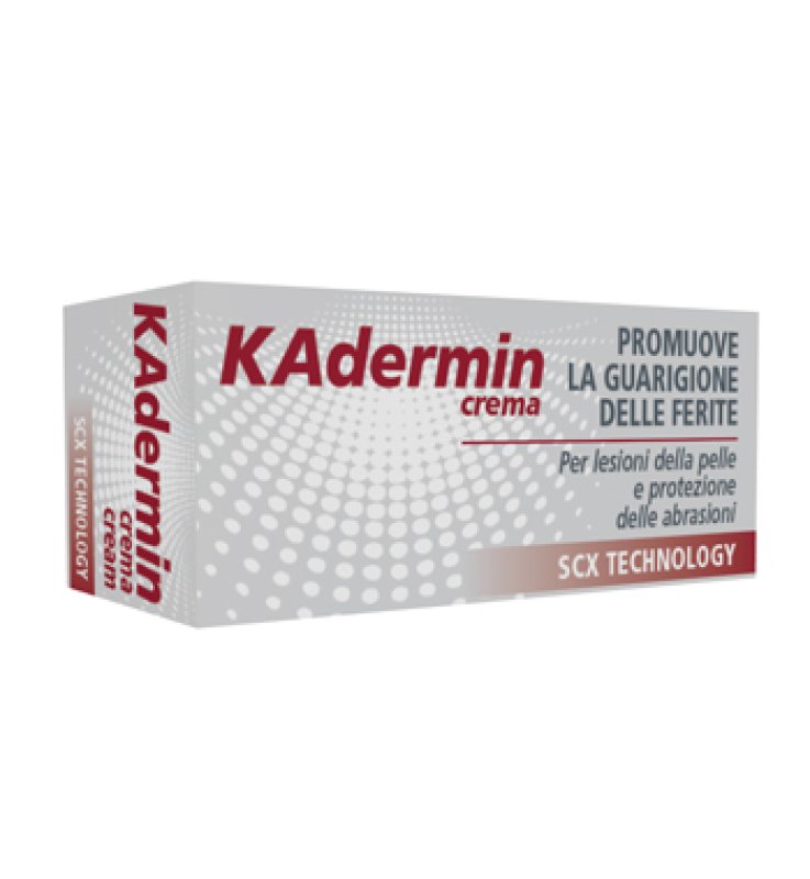 KADERMIN Crema 50ml