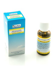 MENYANTHES COMP GOCCE 30 ML