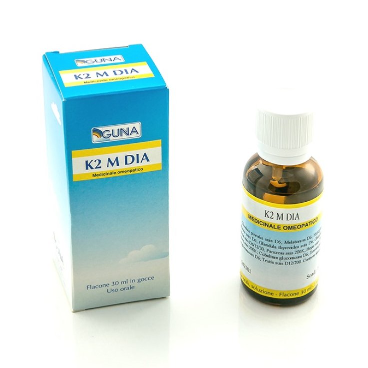 K2 M DIA 30ML GTT K2 M DIA 30ML GTT