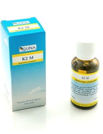 K2 M 30 ML GOCCE