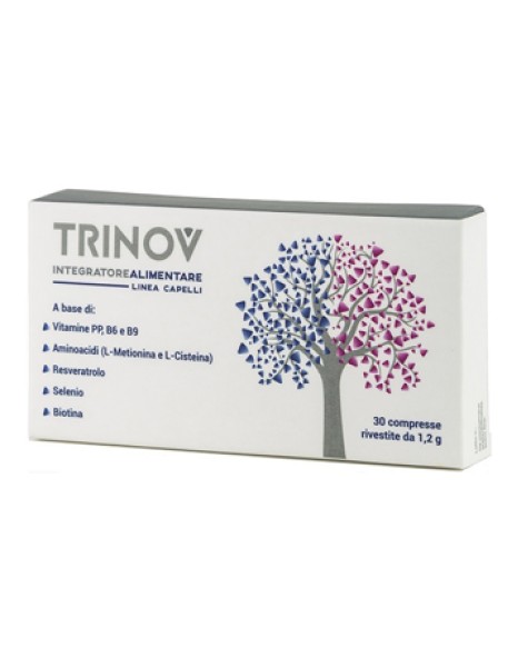 TRINOV 30CPR