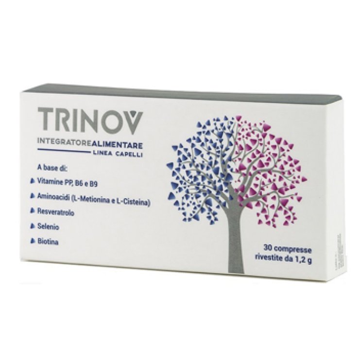 TRINOV 30CPR TRINOV 30CPR