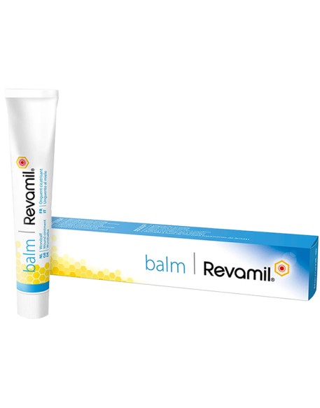 REVAMIL Balm 50g