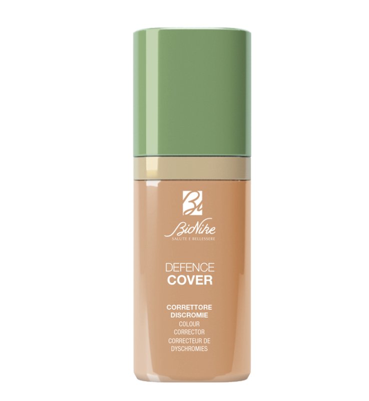 DEFENCE COVER CORR DISCR BL302