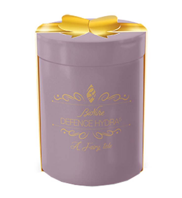 DEFENCE HYDRAS KIT NATALE 2019